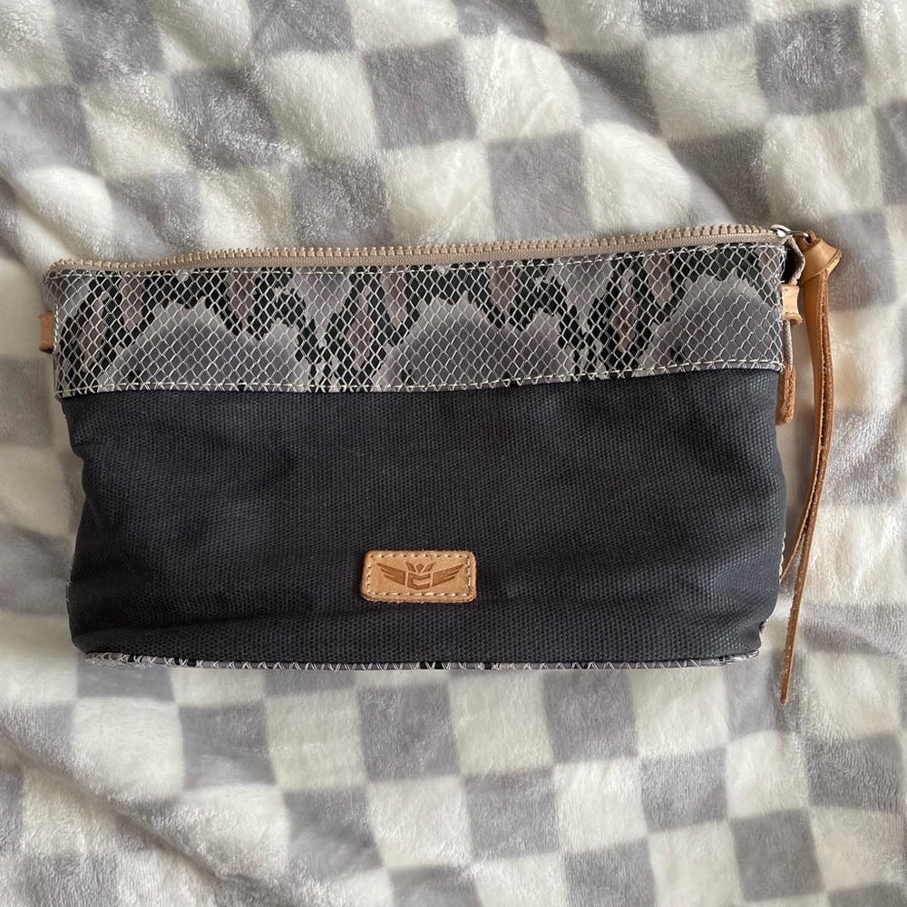 Consuela Flynn Your Way Bag with Slim Crossbody Strap - Picture 2 of 13
